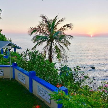 Anoi Itam Resort Sabang  Exteriér fotografie