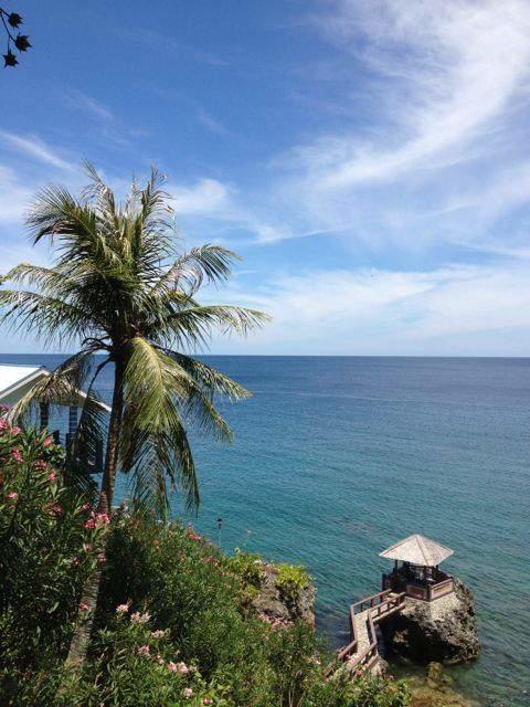 Anoi Itam Resort Sabang  Exteriér fotografie