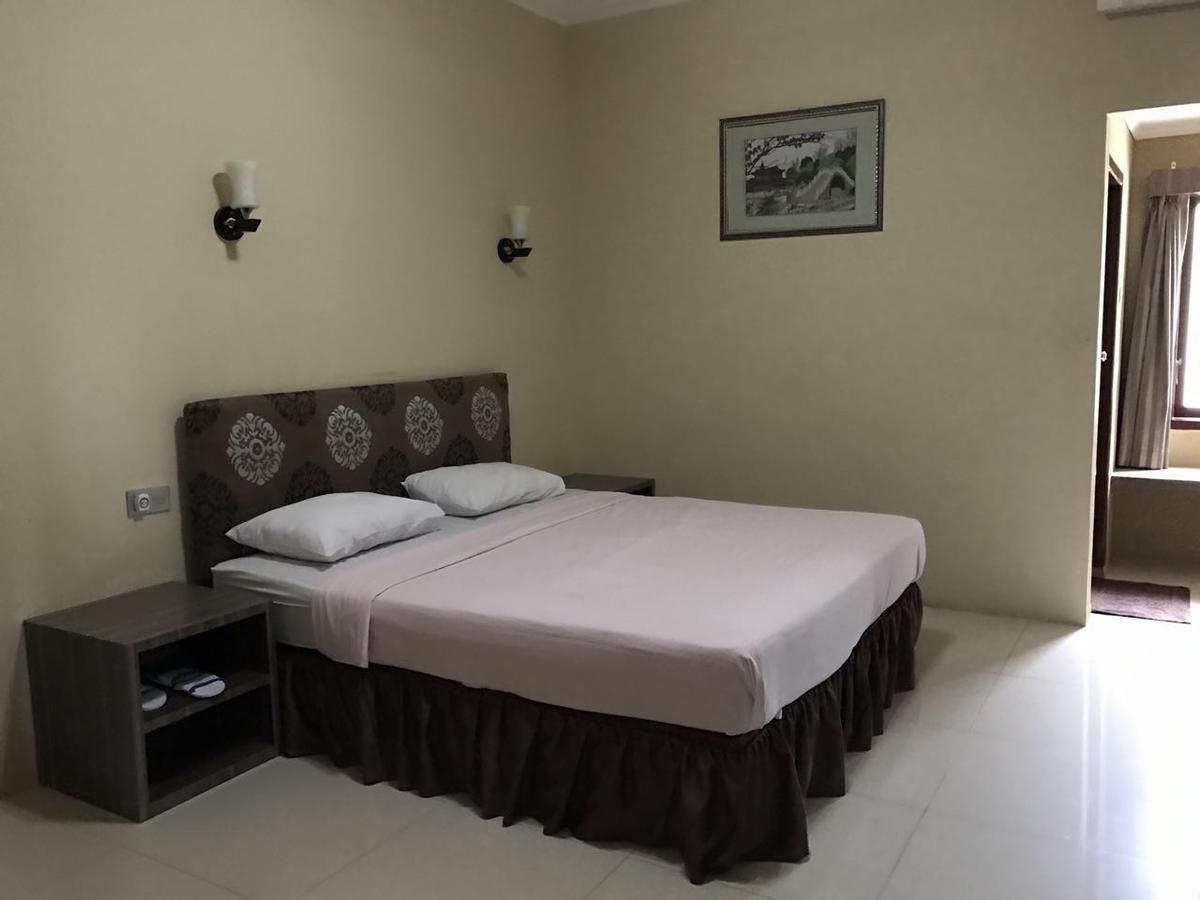 Anoi Itam Resort Sabang  Exteriér fotografie