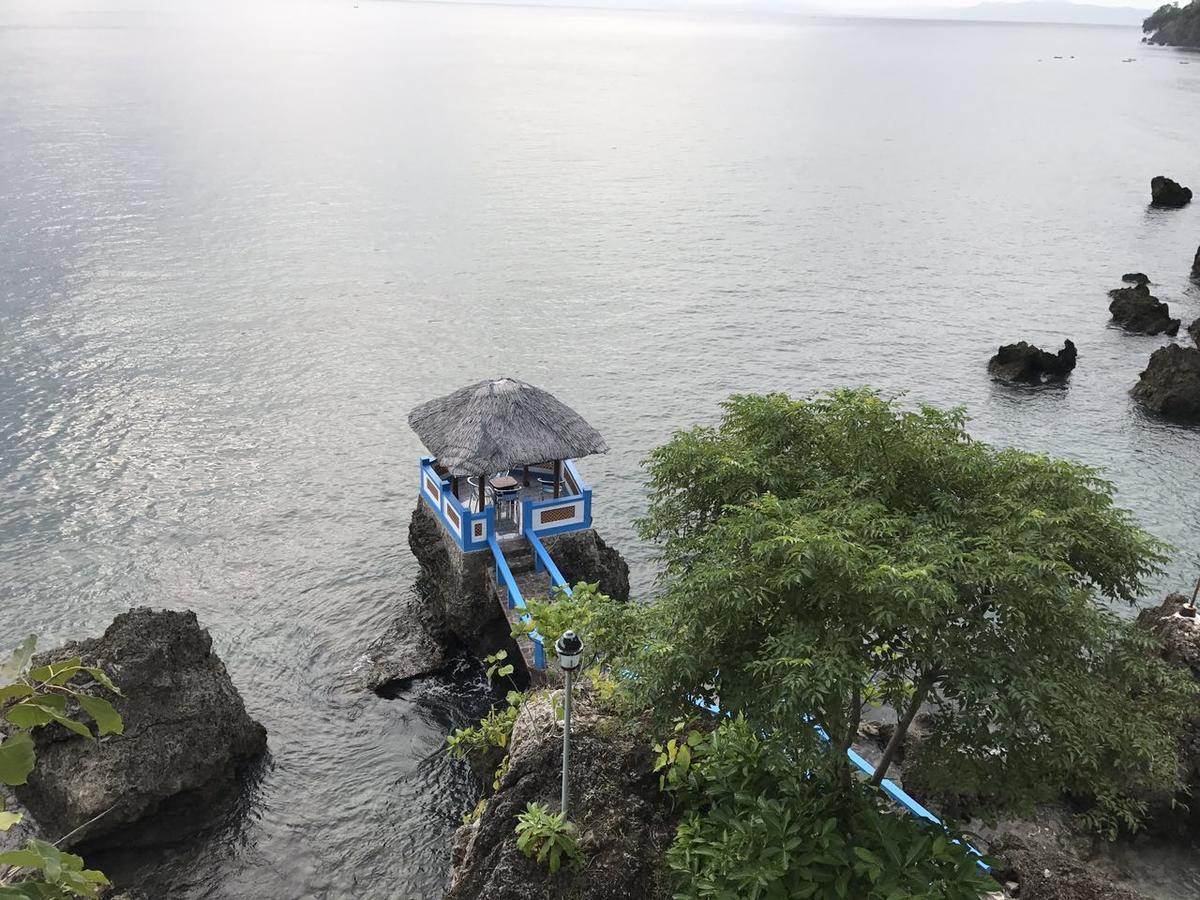 Anoi Itam Resort Sabang  Exteriér fotografie