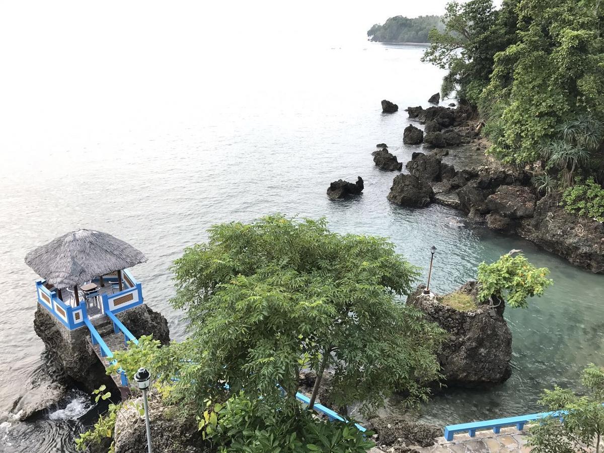 Anoi Itam Resort Sabang  Exteriér fotografie