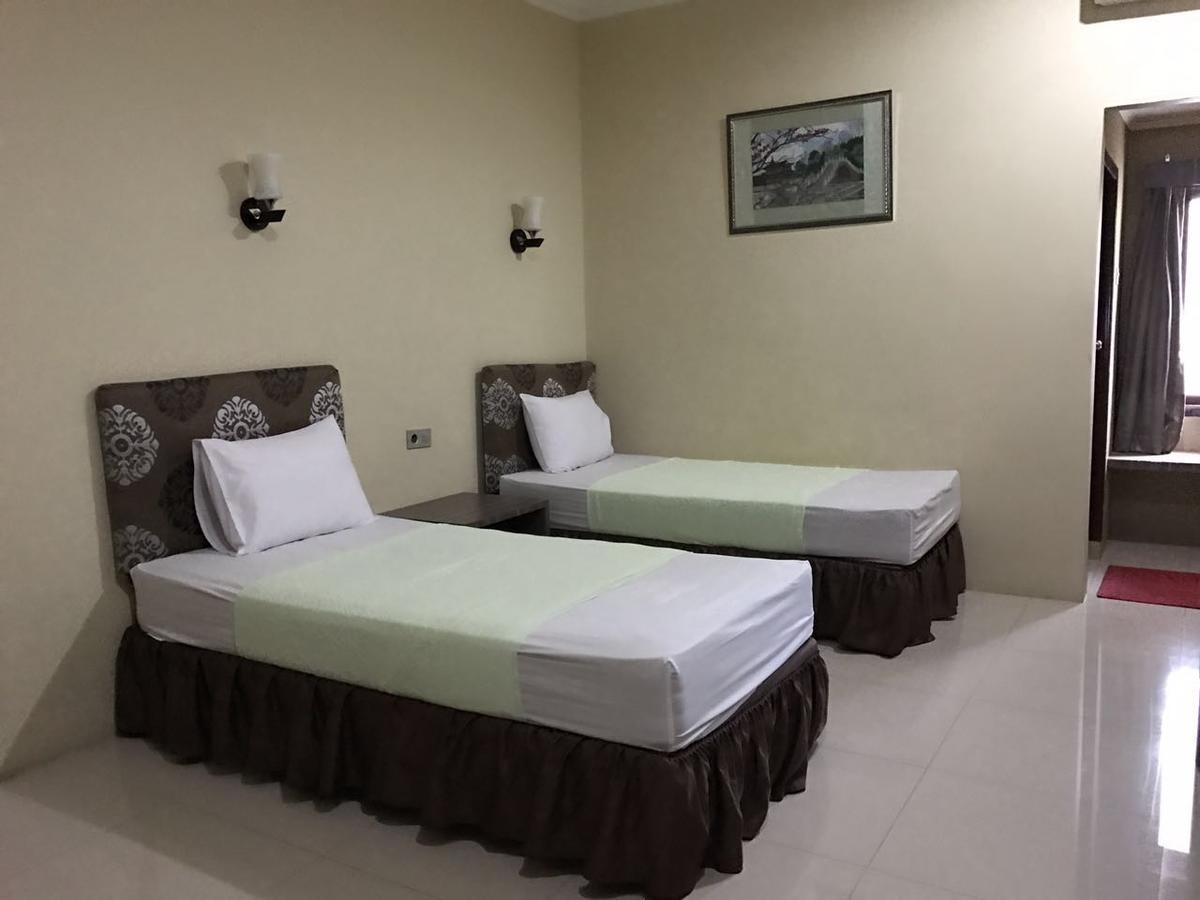 Anoi Itam Resort Sabang  Exteriér fotografie