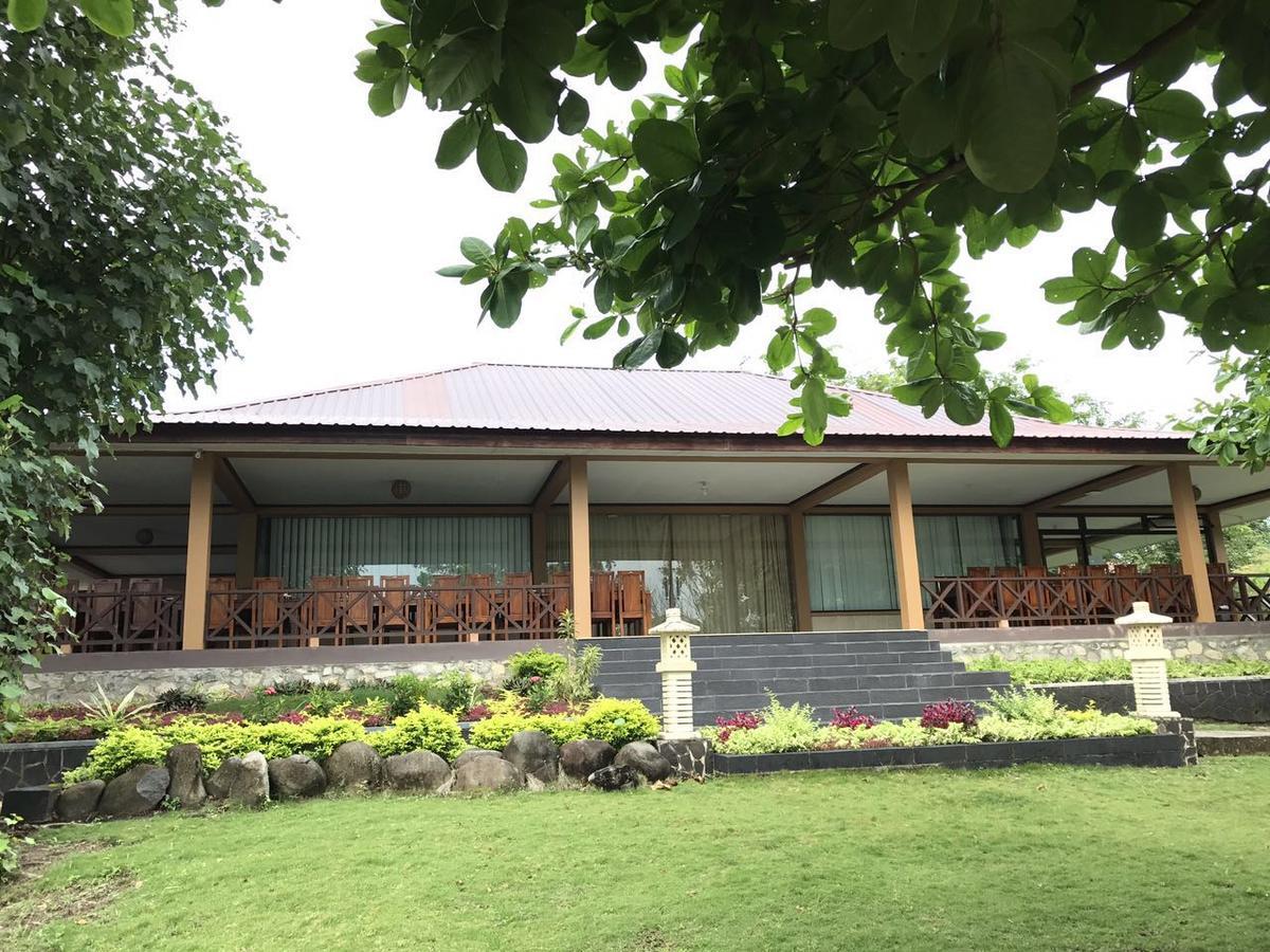 Anoi Itam Resort Sabang  Exteriér fotografie