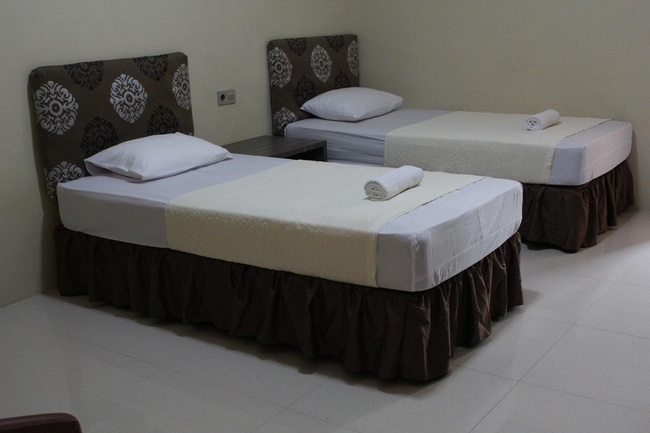 Anoi Itam Resort Sabang  Exteriér fotografie