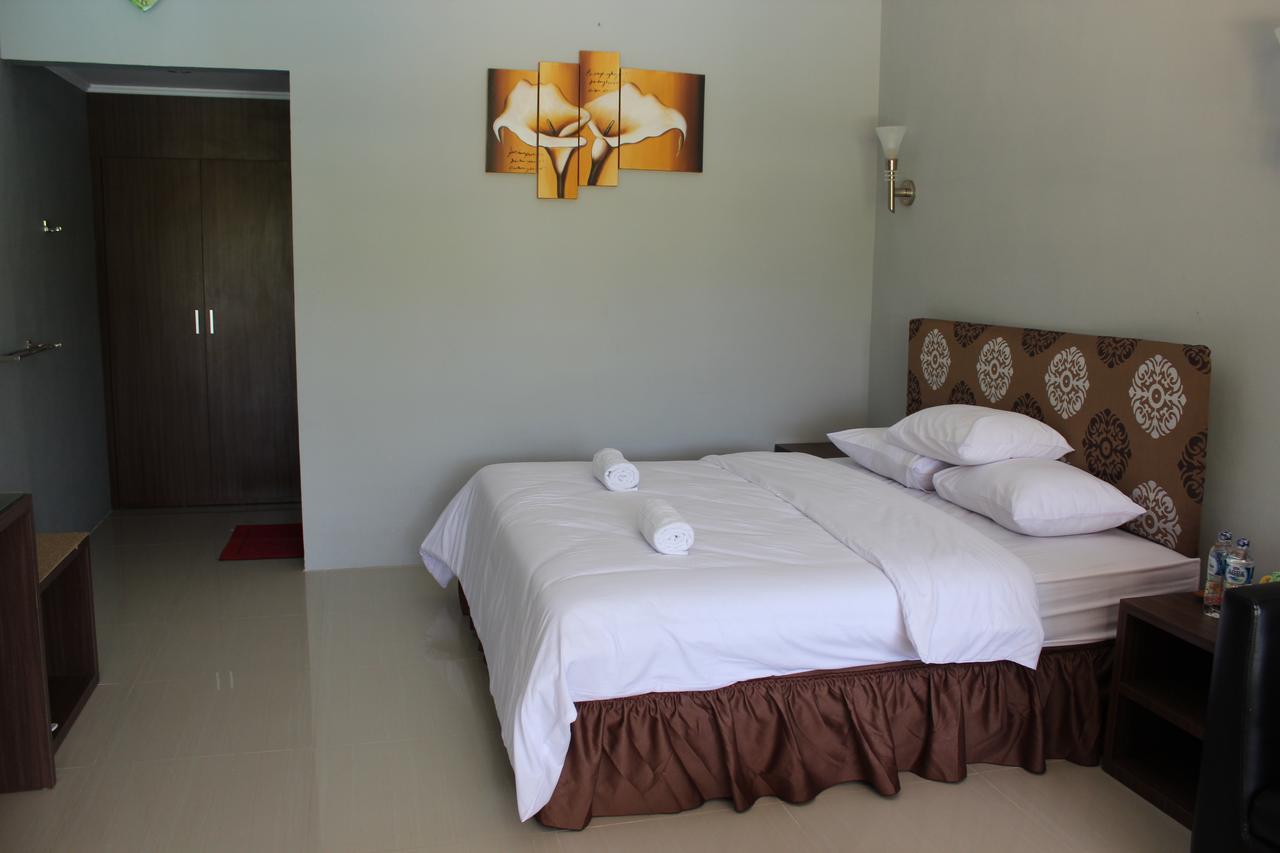 Anoi Itam Resort Sabang  Exteriér fotografie