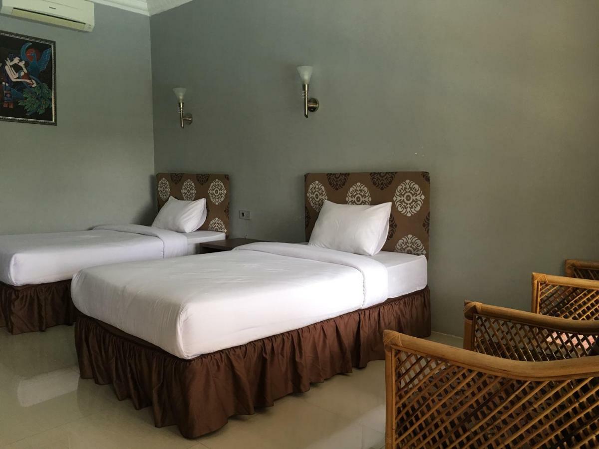 Anoi Itam Resort Sabang  Exteriér fotografie