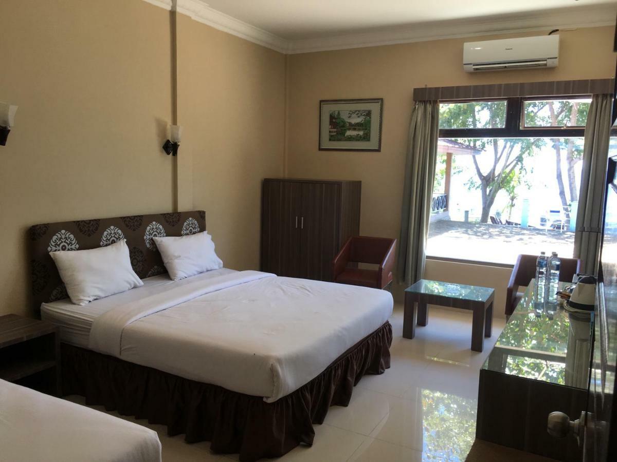 Anoi Itam Resort Sabang  Exteriér fotografie