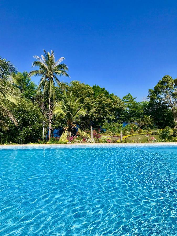Anoi Itam Resort Sabang  Exteriér fotografie