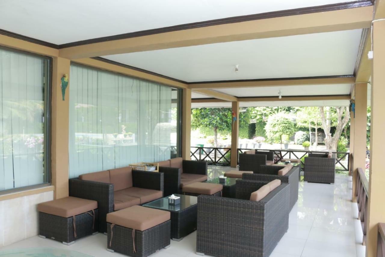Anoi Itam Resort Sabang  Exteriér fotografie
