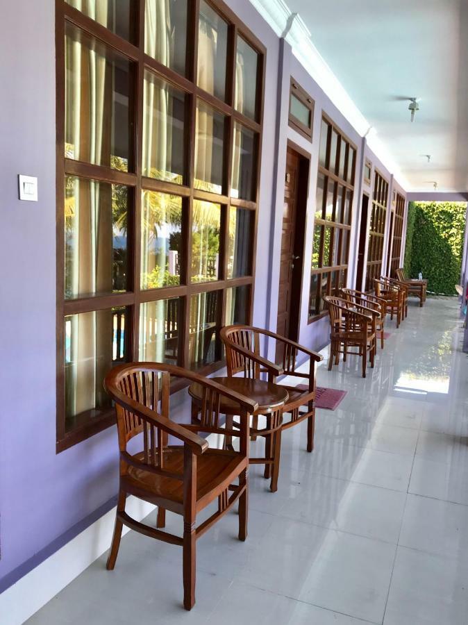 Anoi Itam Resort Sabang  Exteriér fotografie